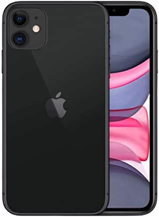 Apple iPhone 11: Sample Images with EXIF data