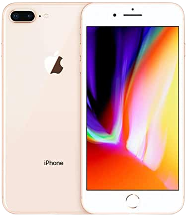 Apple iPhone 8 Plus: Sample Images with EXIF data