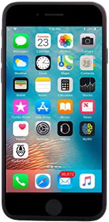 Apple iPhone 8: Sample Images with EXIF data