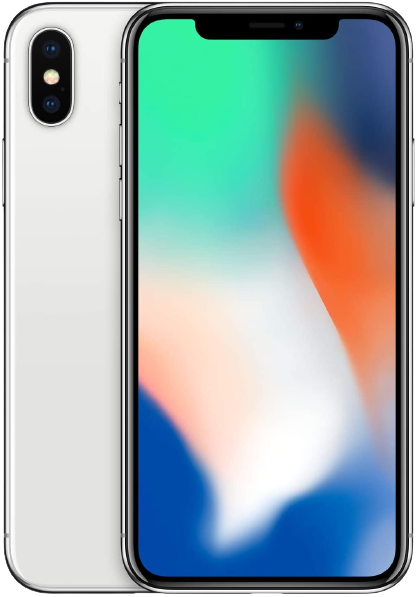 Apple iPhone X: Sample Images with EXIF data (2022)