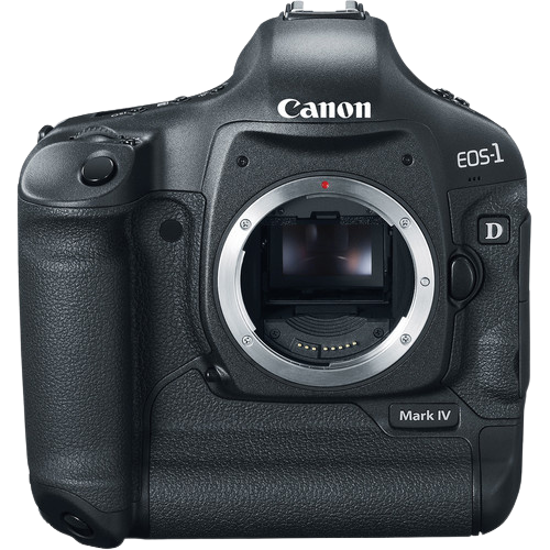 Canon EOS-1D Mark IV: Sample Images with EXIF data