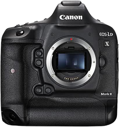 Canon EOS-1D X Mark II: Sample Images with EXIF data