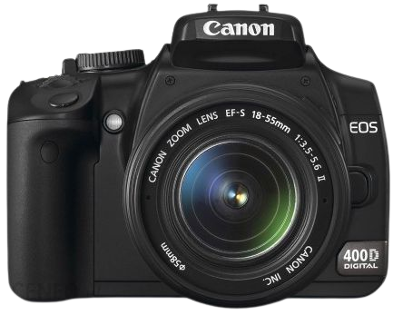 Canon EOS 400D DIGITAL: Sample Images with EXIF data (2022)