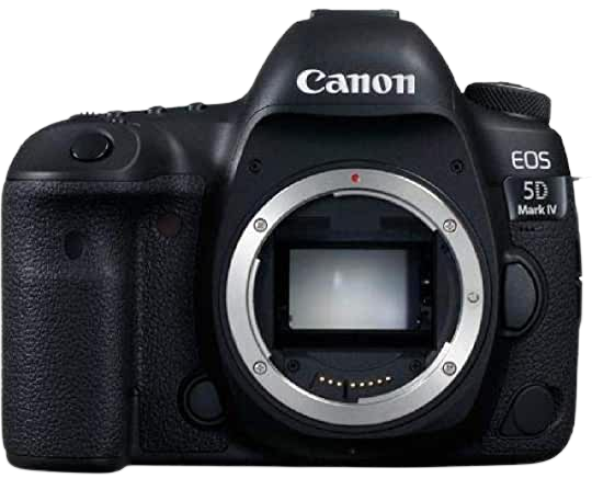 Canon EOS 5D Mark IV: Sample Images with EXIF data