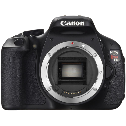 Canon EOS 600D: Sample Images with EXIF data