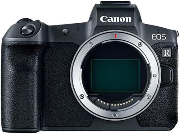 Canon EOS R: Sample Images with EXIF data