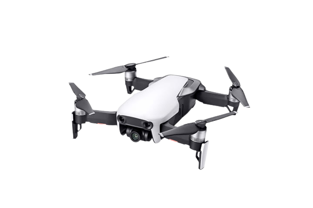 DJI Mavic Air: Sample Images with EXIF data