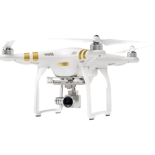 DJI Phantom 3 Pro: Sample Images with EXIF data