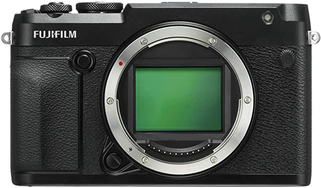Fujifilm GFX 50R: Sample Images with EXIF data