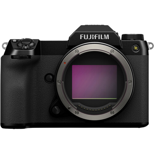 Fujifilm GFX100S: Sample Images with EXIF data