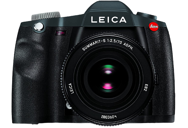 Leica LEICA S (Typ 006): Sample Images with EXIF data
