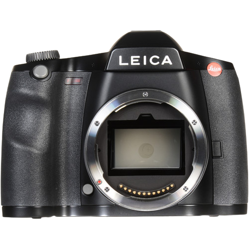 Leica LEICA S (Typ 007): Sample Images with EXIF data
