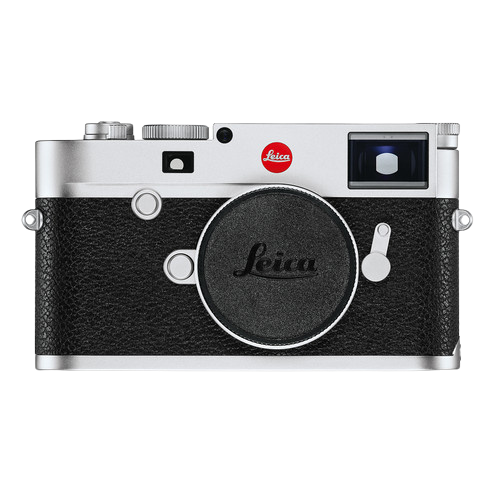 Leica M10: Sample Images with EXIF data