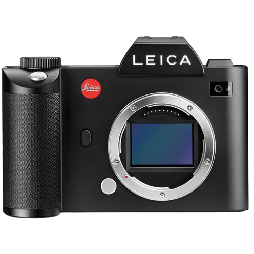 Leica SL (Typ 601): Sample Images with EXIF data
