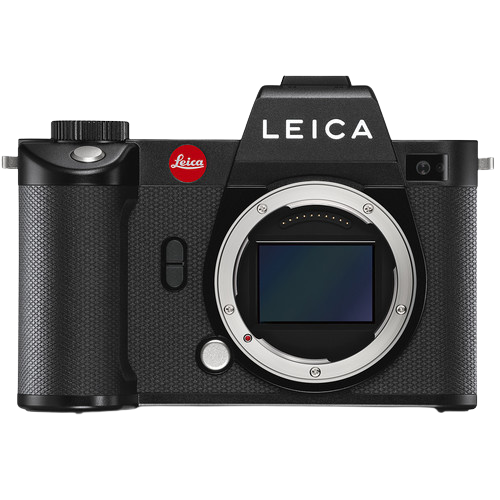 Leica SL2: Sample Images with EXIF data