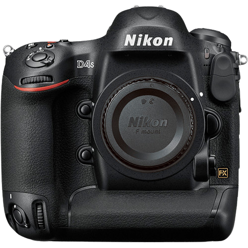 Nikon D4S: Sample Images with EXIF data