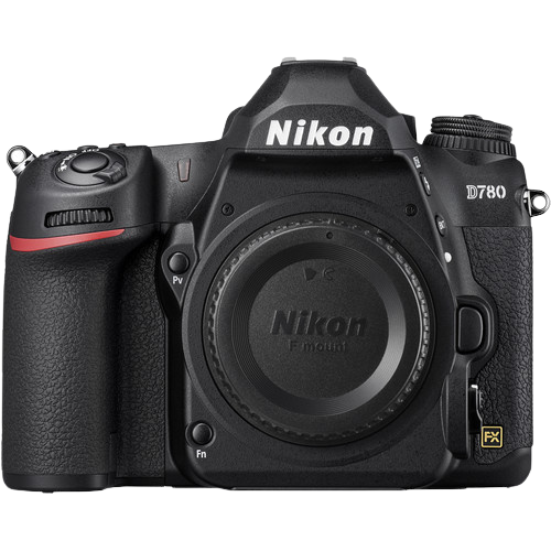 Nikon D780: Sample Images with EXIF data