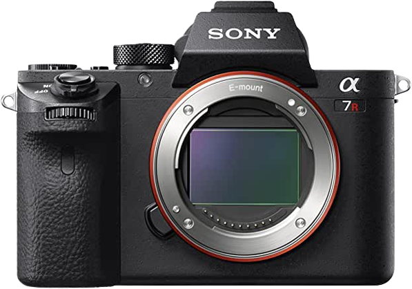 Sony a7R II: Sample Images with EXIF data