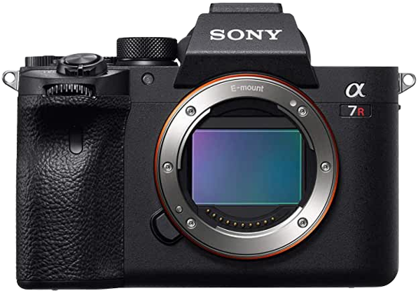 Sony a7R IV: Sample Images with EXIF data