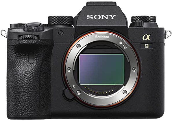 Sony A9 II: Sample Images with EXIF data