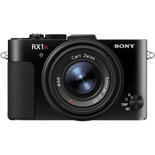 Sony DSC-RX1RM2: Sample Images with EXIF data
