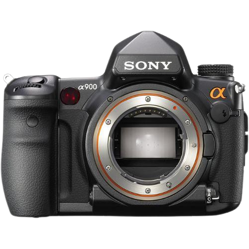 Sony DSLR-A900: Sample Images with EXIF data