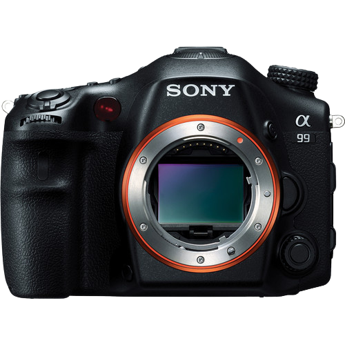 Sony SLT-A99V: Sample Images with EXIF data